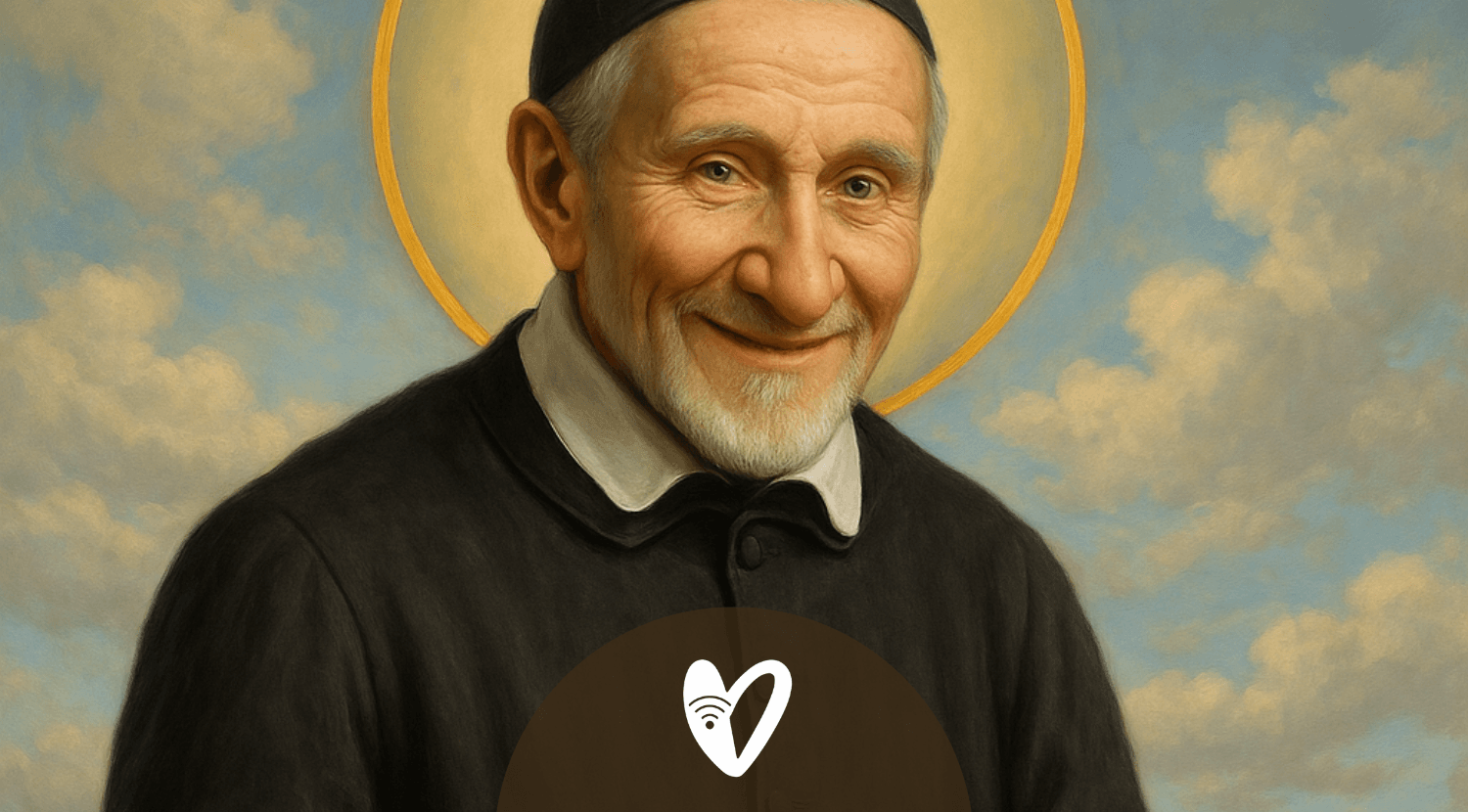 San Vicente de Paúl: origen, misión y legado vivo en la Iglesia de hoy