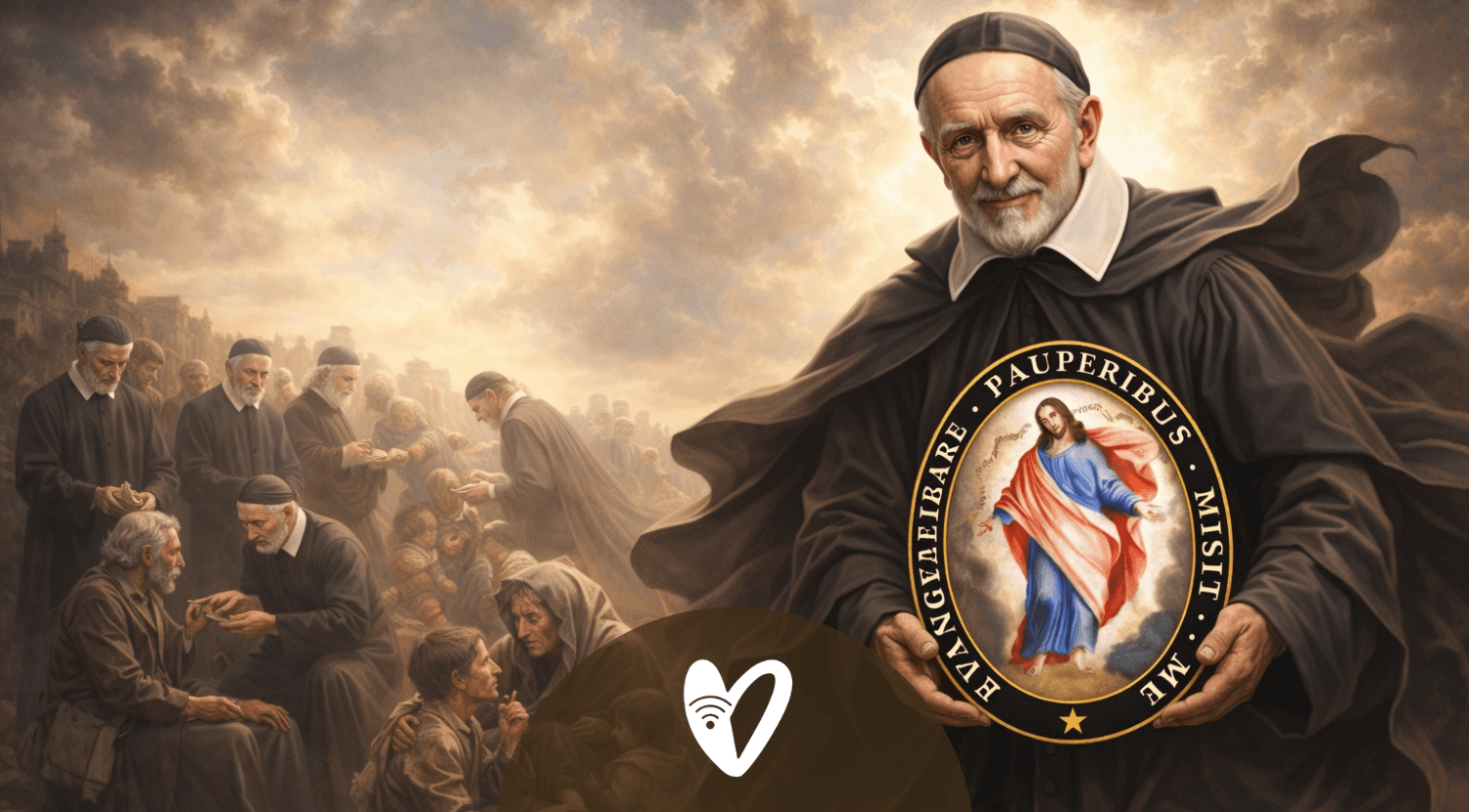 Clausura del Año Jubilar 2025–2026 de la Congregación de la Misión