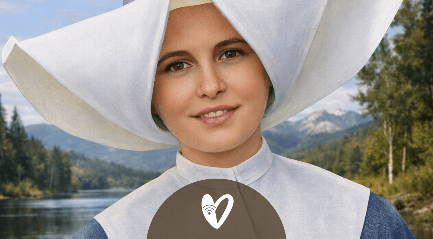 Beata Sor Josefina Nicoli, Hija de la Caridad: testigo luminosa de la caridad vicentina