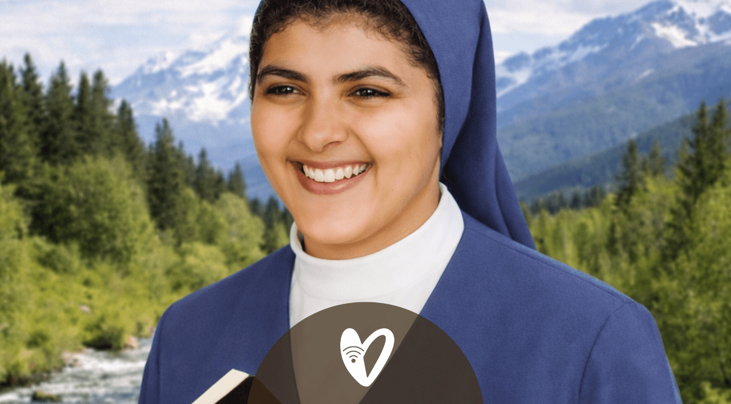 Beata sor Lindalva Justo de Oliveira: mártir de la caridad y testigo fiel del Evangelio