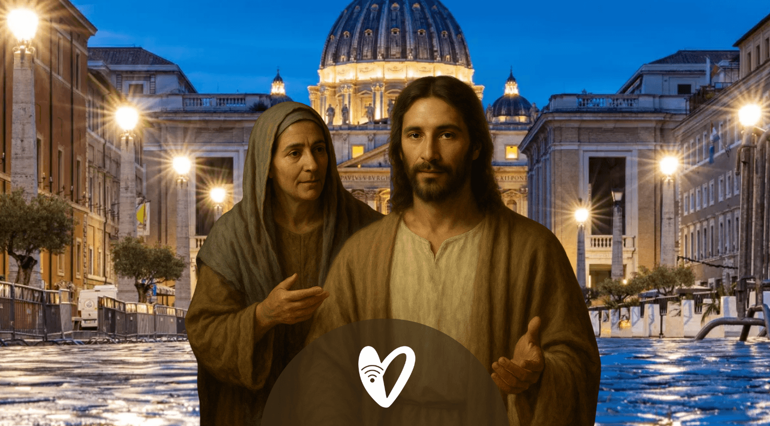 Vaticano reafirma que el título de “Corredentora” para la Virgen María no debe usarse