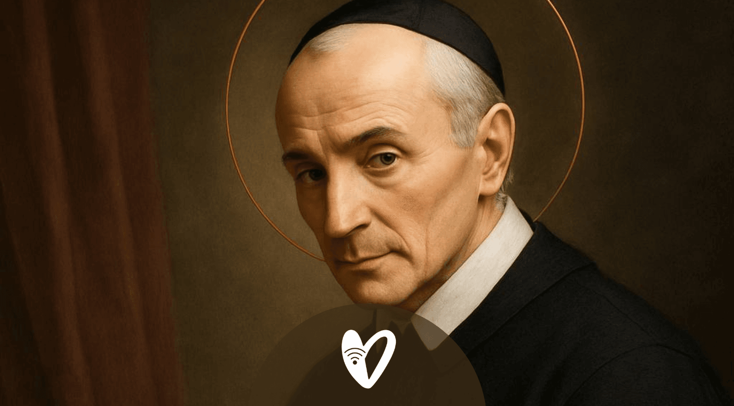 Marco Antonio Durando: un corazón vicentino encendido por la caridad