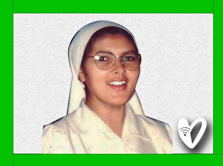 Beata Lindalva Justo de Oliveira, Mártir