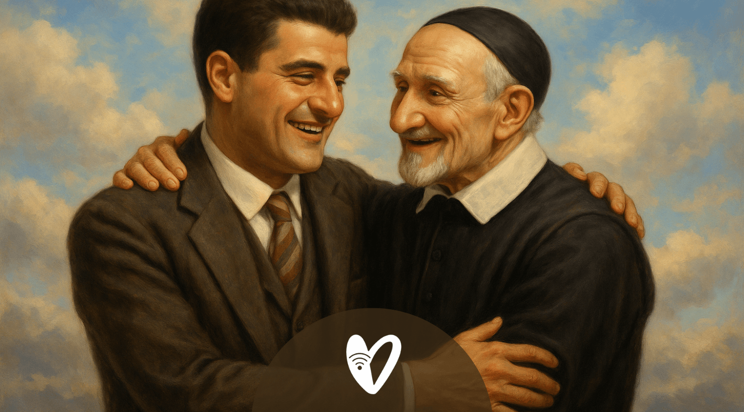 Beato Pier Giorgio Frassati, el futuro santo con raíces vicentinas.