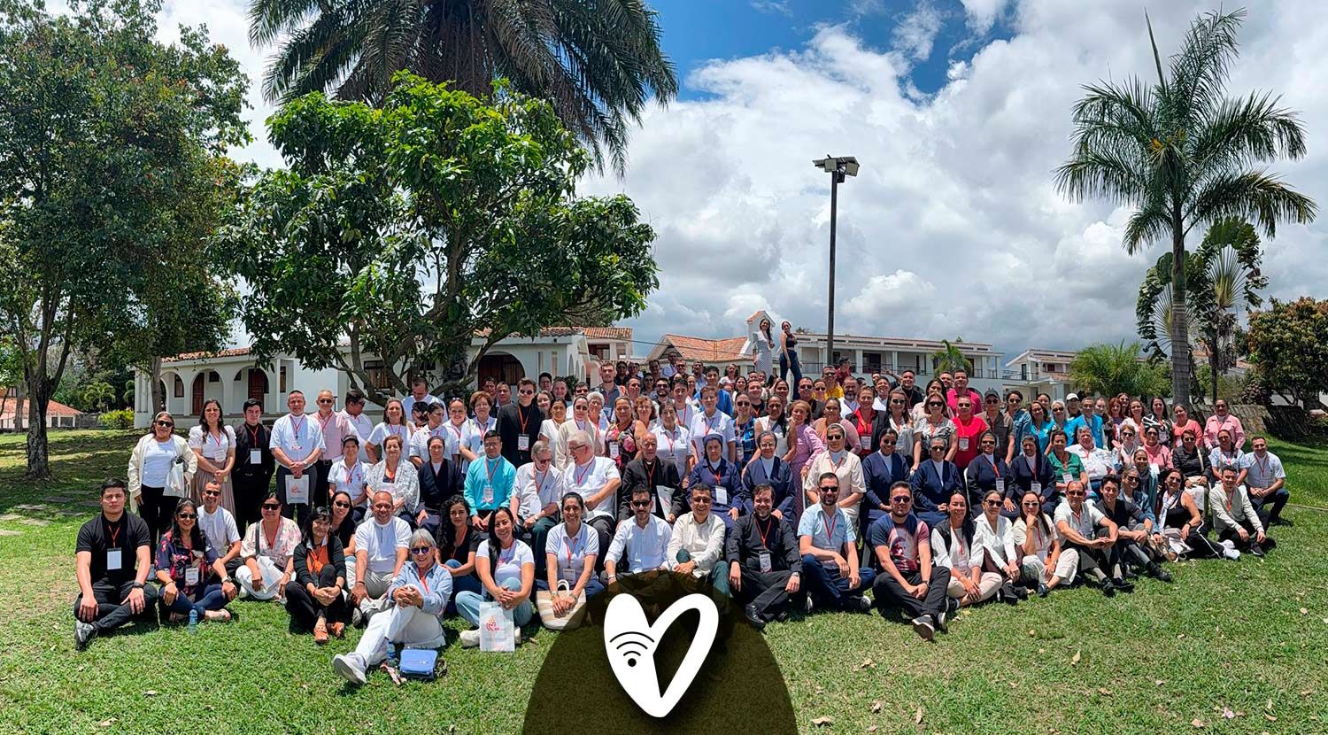 II Congreso Jubilar Vicentino y de la Esperanza en Fusagasugá